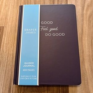 Draper James Guided Journal